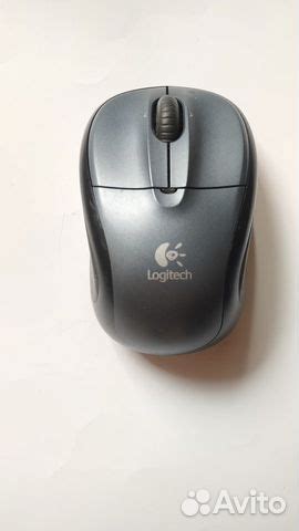 Мышь logitech m305 + Logitech Unifying купить в Москве | Электроника ...