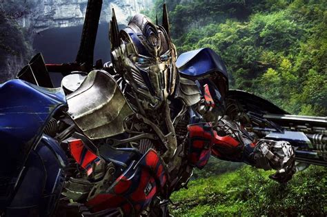 Transformers 5 Ecco Le Prime Indiscrezioni Sull Atteso Quinto Capitolo