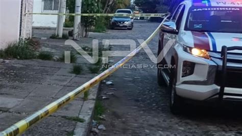 Hallan Indigente Sin Vida En La Colonia Versalles Noticiaspv