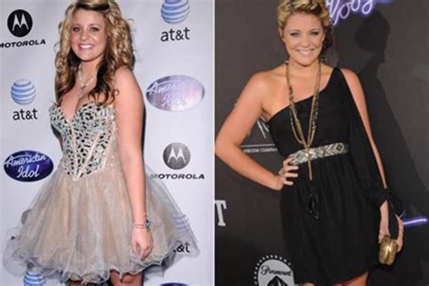 Lauren Alaina Shares Secrets of Her 25-Pound Weight Loss