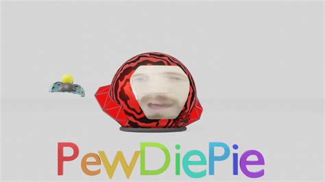 1 Hour Of Pewdiepies New Cocomelon Intro Youtube