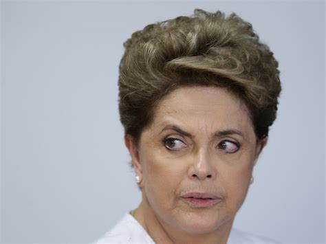 Dilma Rousseff: Brazilian President's impeachment in doubt after lower house vote is annulled ...