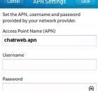 Chatr APN Settings For Android 2024 5G 4G LTE APN Canada