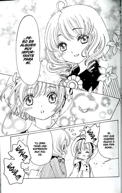 Manga Reseña De Card Captor Sakura Clear Card Arc Vol 3 De Clamp Norma Editorial