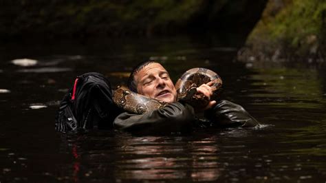 10 Melhores Episódios De À Prova De Tudo Com Bear Grylls