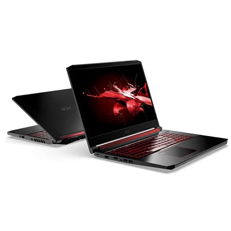 Acer Nitro 5 Core İ5 9300h 24ghz 8gb 1tb128gb Ssd 156 Gtx1650 4gb