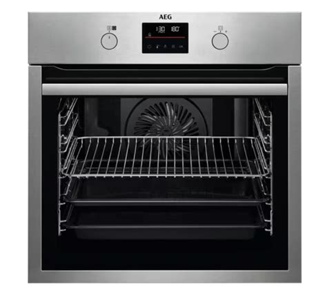 Comprar Horno A Vapor Aeg Bps Xm Limpieza Pirol Tica L Inox