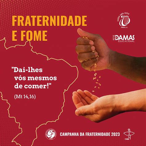 Notícias Campanha Da Fraternidade 2023 Santa Cecília