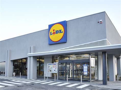 Lidl investe 1 milhão de euros na loja das Caldas da Rainha