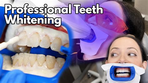 Teeth Whitening Dentist