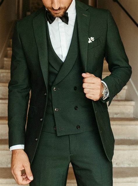 Wedding Tuxedo Suit For Men