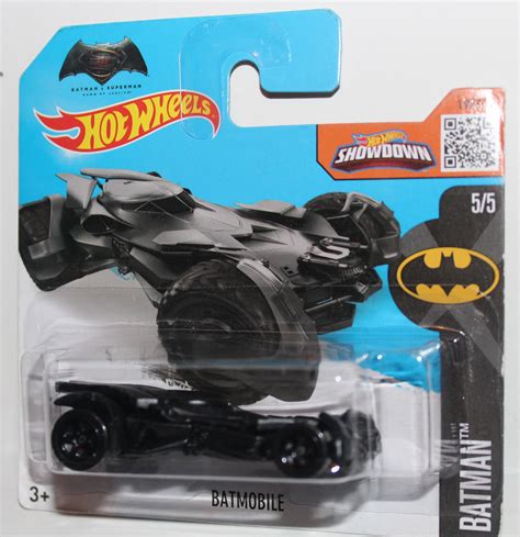 Batmobile Model Cars Jayhow S Hot Wheels And Collectibles