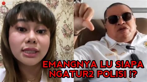 Murka Denise Chariesta Tanya Razman Arif Nasution Begini Youtube