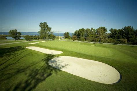 Gibson Island Club In Gibson Island