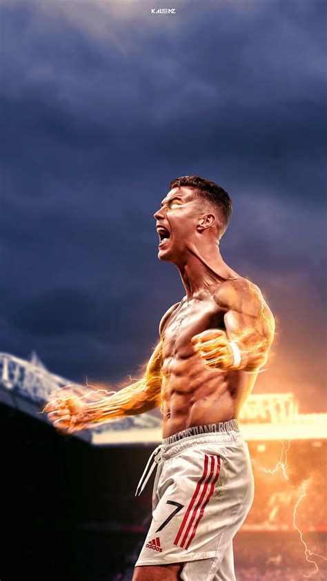 Messi Six Pack Abs
