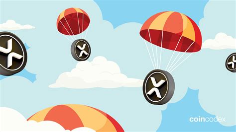 Xrp Airdrop 2024 Heres How You Can Check If Youre Eligible Coincodex