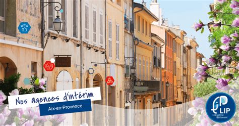 Découvrez notre agence dintérim à Aix en Provence