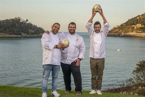 Estos Son Los Nuevos Bares Y Restaurantes De Canarias Distinguidos