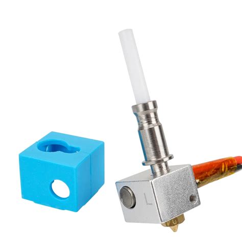 Kobra Hotend Pi Ces D Imprimante D Cartouche Chauffante Pour