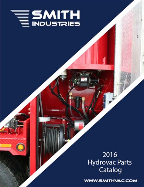 Hydrovacs Smith Industries