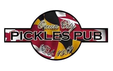 Pickles Pub Ocean City Md