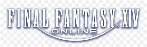 Final Fantasy Xiv Logo