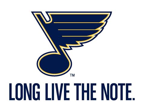 STL Blues Logo - LogoDix