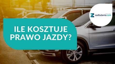 Ile kosztuje prawo jazdy 2023 Sprawdź cennik wszystkich kategorii