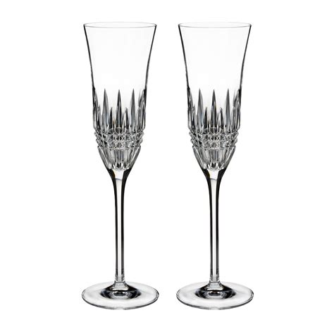 Waterford Crystal Lismore Collection Crystal Classics