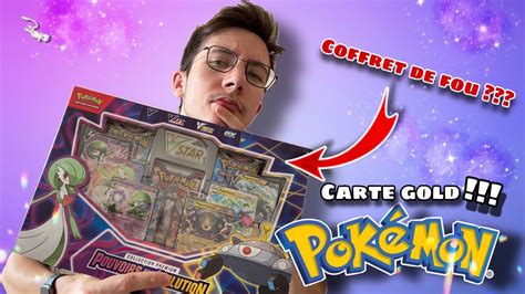 C Est Quoi Ce Coffret Ouverture Du Nouveau Coffret Collection