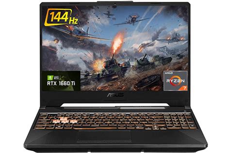Bán laptop Asus TUF Gaming A15 FA506 nguyên bản như mới tại Hà Nội