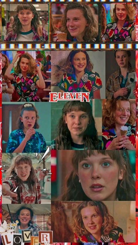 Dress Like It S The 80s And We Ll Reveal Which Stranger Things Character You Are Artofit