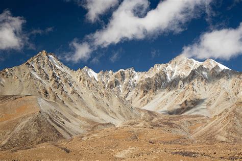 Wakhan Corridor Photos A National Park In Afghanistan