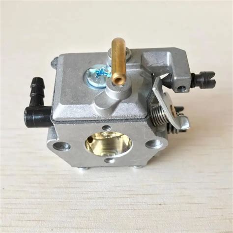 Carburetor Carb For Stihl Zama Ms Ms Gas Chainsaw In