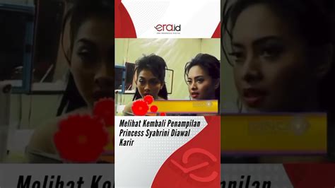 Viral Wajah Asli Syahrini Sebelum Oplas Youtube