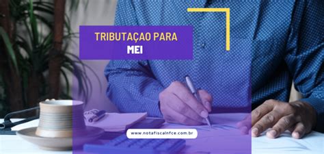 Como O MEI Pode Emitir Nota Fiscal Nota Fiscal NFC E