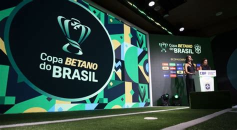 Semifinal Copa Do Brasil Vai Ter Sorteio Na Semifinal Da Copa Do