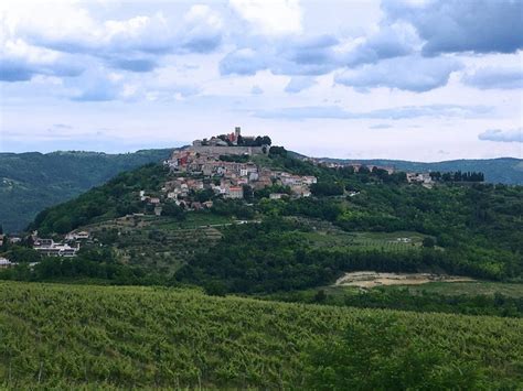 See Motovun in One Day. | Coastal Croatia