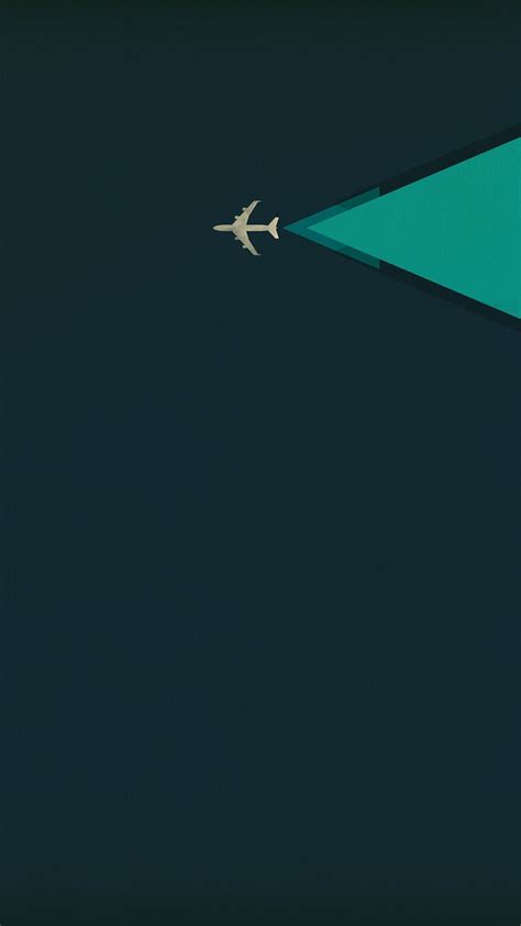 Minimalist Airplane Wallpapers - 4k, HD Minimalist Airplane Backgrounds ...