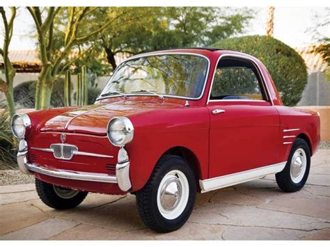 15 Smallest Cars In The World Pictolic