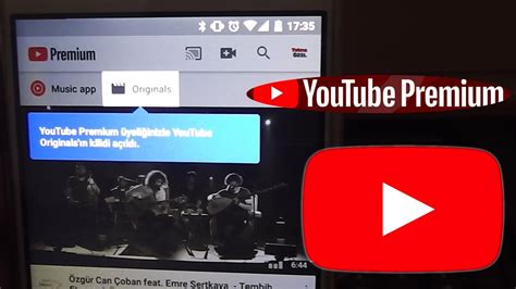 YouTube Premium Çıktı YouTube paralı mı olacak artık YouTube