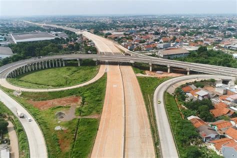 Ini Cara Kerja Sistem Mlff Bayar Tol Tanpa Kartu Cuma Lewat Aplikasi