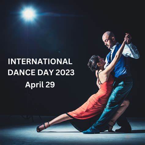 International Dance Day 2023 See Significance History And More