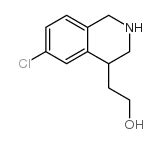 Cloro Tetrahidroisoquinolin Il Etanol Cas