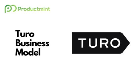 The Turo Business Model How Does Turo Make Money