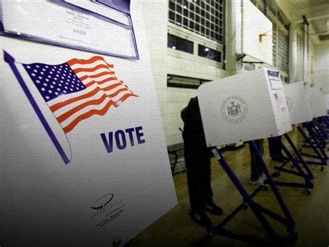 Voter Watchdog Says Its Uncovered Absentee Ballot Fraud In Florida