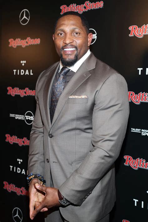 Ray Lewis Net Worth: NFL Career & Earnings [2025 Update]