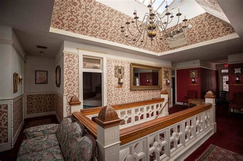 About Bisbee Grand Hotel