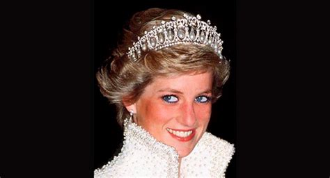 Revelan Que La Princesa Diana Se Enamor De Su Guardaespaldas Revista