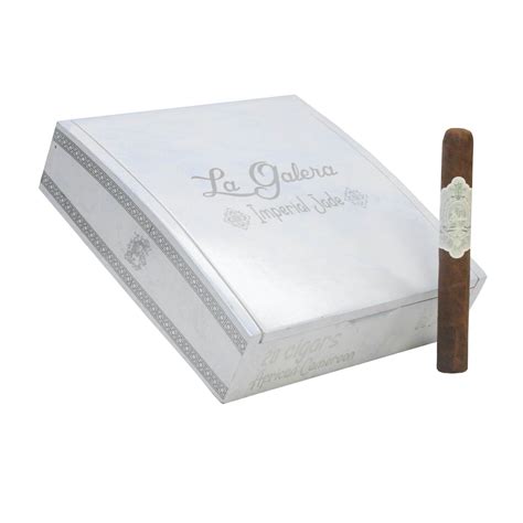 La Galera Imperial Jade Toro Stogies World Class Cigars